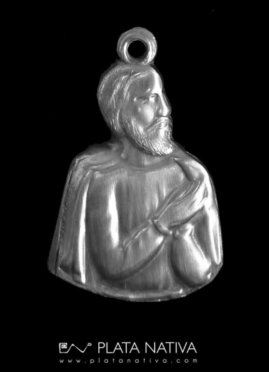 147 Exvoto Busto