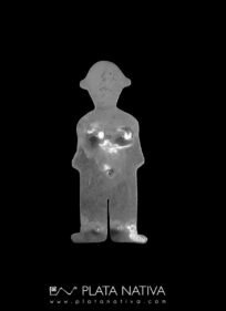 Figura humana femenina