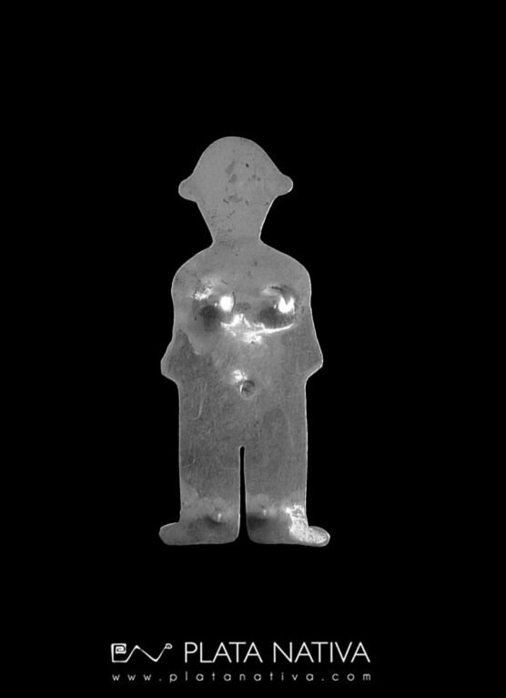 Figura humana femenina