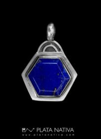 colgante lapizlásuli