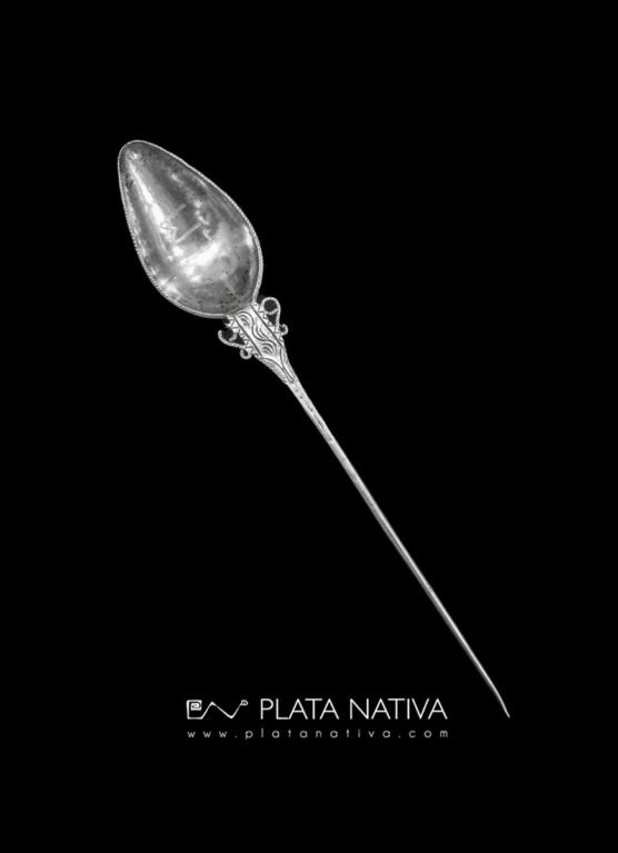 Tupo cuchara