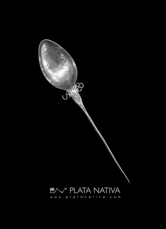 Tupo cuchara