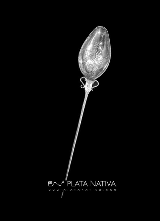 Tupo cuchara