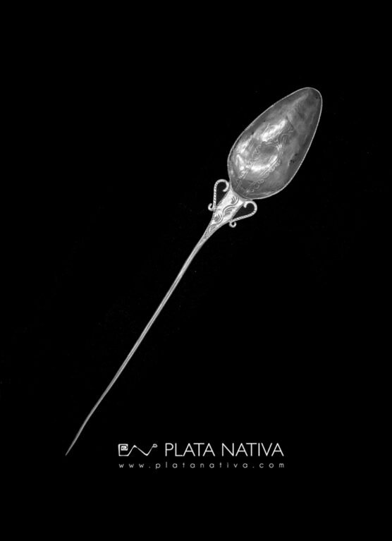 Tupo cuchara