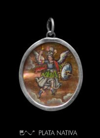 San Miguel Arcángel