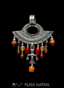 Colgante balangandan