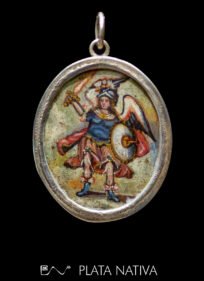 San Miguel Arcángel