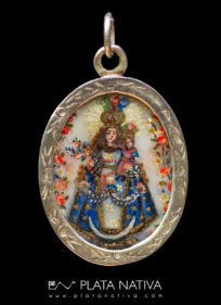 215 Virgen del Rosario