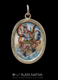 216 San Miguel Arcángel