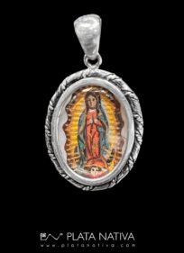 Virgin of Guadalupe