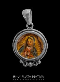 Virgin of Guadalupe