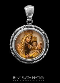 Our Lady of Mercy