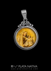 Our Lady of Mercy