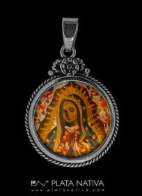Virgin of Guadalupe