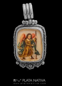 Saint Raphael and Our Lady of Mercy