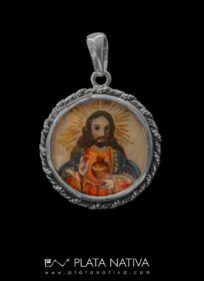 Sacred Heart and Our Lady of Mercy.