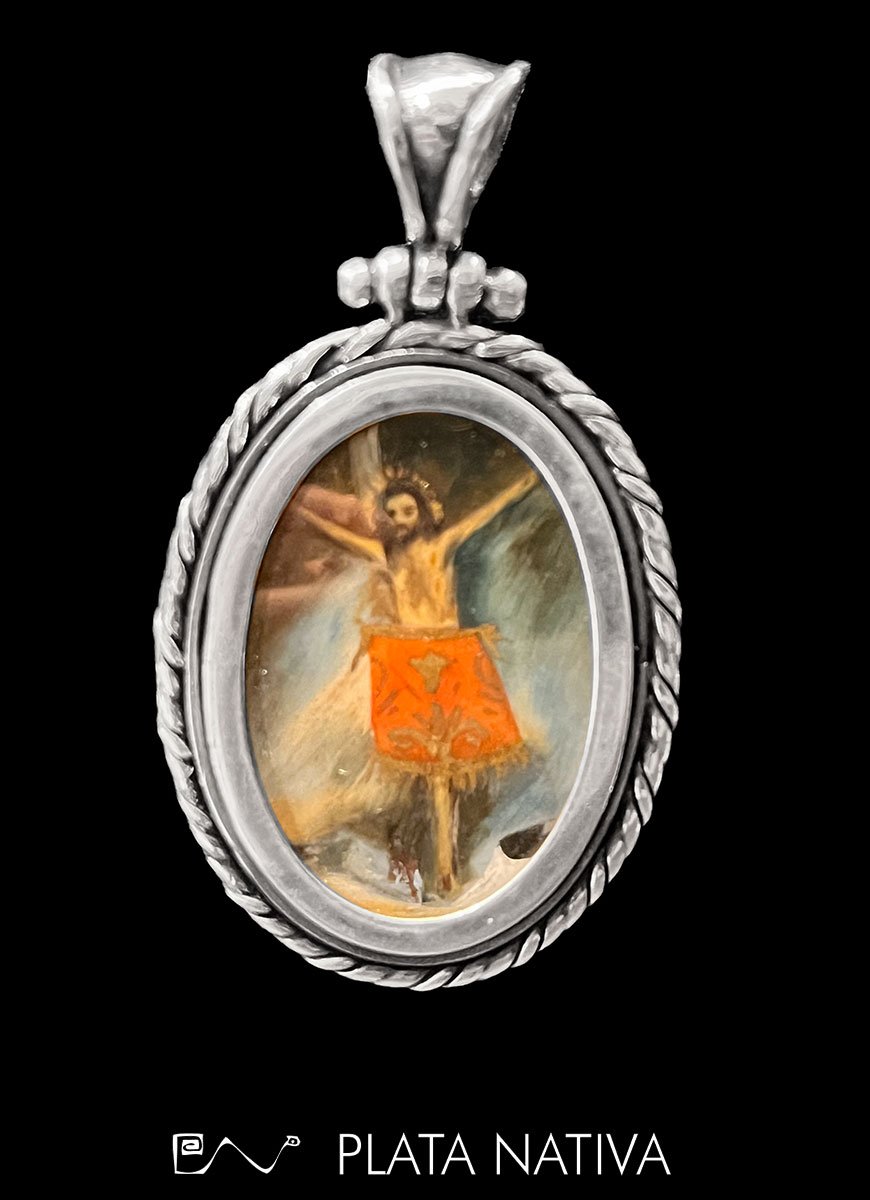 246 Cristo