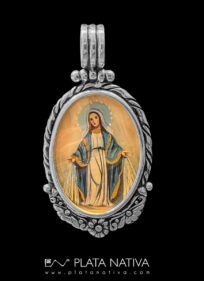 Our Lady of the Miraculous Medal