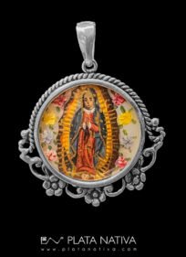 Virgin of Guadalupe