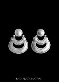 curved rings