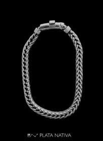 pulsera de cadena