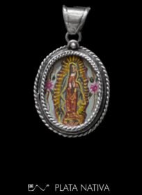 Virgen Guadalupe