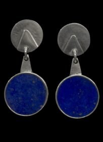 355 Aro con lapislázuli